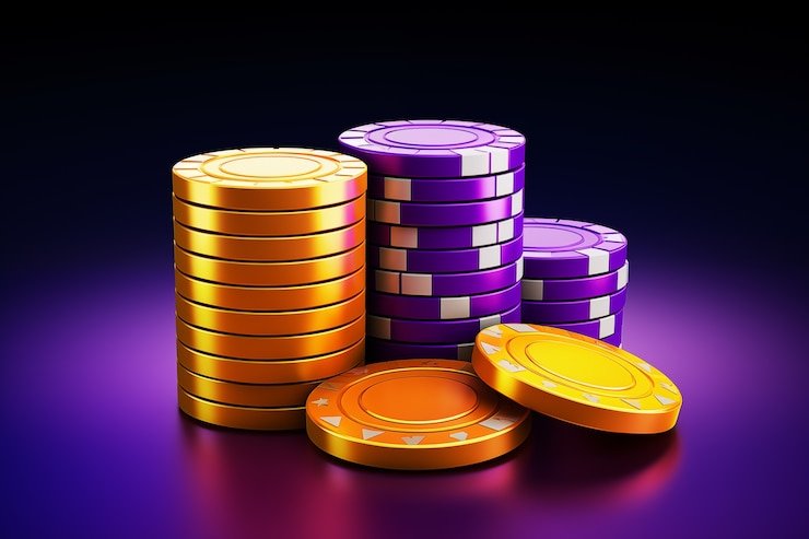 rs 777 vip Bingo