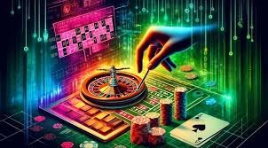 rs 777 vip Hamara Casino Floor